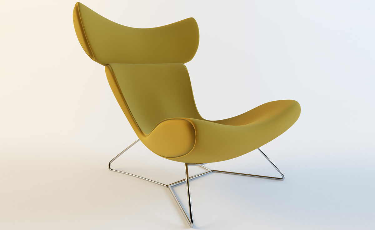 开云（中国） - 坐具|休闲椅|办公家具|设计师家具|伊莫拉椅